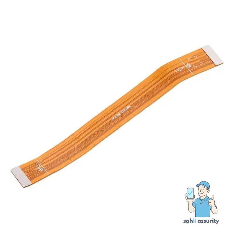 LCD Flex Cable for Oppo A52 thumbnail